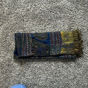 Pashmina scarf from Egypt